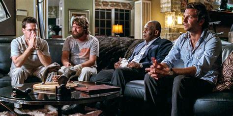 how did phil get a concussion in the hangover|The Hangover Movie Timeline: What Really Happened .